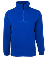 JB's  1/2 ZIP POLAR -  3PH